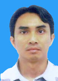 CURRICULUM VITAE DR. AHMAD GHADAFI BIN ISMAIL