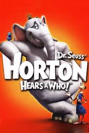 Image of Horton Hears a Who!