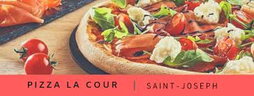 Pizza La Cour