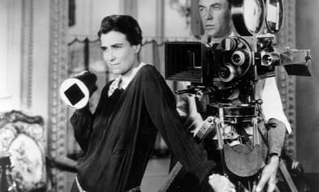 Leading ladies: the women who helped build Hollywood | Movies | The Guardian