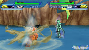 Oct 07, 2017 · goku shin another road fighting who could have stopped buu were long gone, the world will soon return to nothingness. Avance De Dragon Ball Z Shin Budokai 2 Another Road Uvejuegos Com