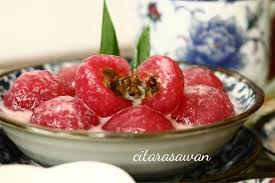 Sagu gumpal atau biasanya org panggil asam gumpal atau ada juga yg panggil sangumpa ini. Kuih Sagumpal Resipi Citarasawan Masakan Minuman