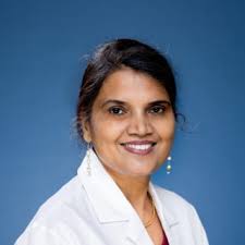 Dr. Vanessa Maier, MD