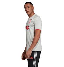 Juventus turin adidas training trainingsanzug herren weiss 2020 21. Adidas Juventus Turin Trikot Away 2019 2020 Herren Weiss L Galeria Karstadt Kaufhof