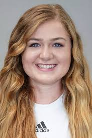 2020-2021 Women's Track & Field Roster