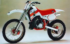 Image result for Creme 1989 Motorcycle
