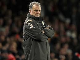 Marcelo bielsa has surprisingly been named on a shortlist for fifa men's coach of the year that also includes jürgen klopp and hansi flick. Marcelo Bielsa Will Be Incredible For Premier League Pep Guardiola Football News