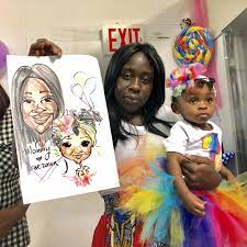 Add a personal touch to your gifts. First Birthday Party Entertainment Idea Nyc First Birthday Magician Brooklyn 1st Birthday Entertainment Brooklyn