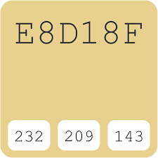 We did not find results for: Asian Paints Honey Mustard 7880 E8d18f Hex Color Code Rgb And Paints