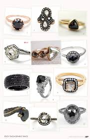 Edgy Engagement Rings Fashion Rings Edgy Jewelry Engagement Ring Styles