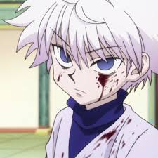 You will definitely choose from a huge number of pictures that option that will suit you exactly! 215 Free Killua Zoldyck Music Playlists 8tracks Radio
