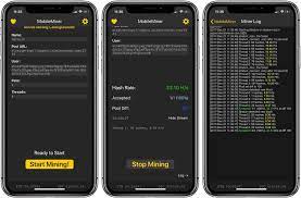 Mining crypto coins too is big business and usually requires super computers equipped with powerful graphic cards that could intrigue the most enthusiastic gamers. Can You Mine Bitcoin Or Other Cryptocurrency On Your Phone And Is It Really Worth It Phonearena
