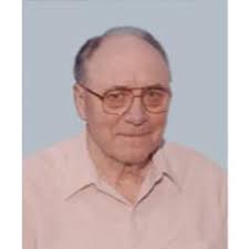 Vernon Anderson Obituary June 1, 2008