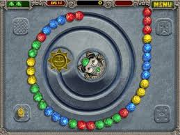 Visit the aztec temples and avoid the balls completing the route. Zuma Deluxe 2 0 Download Zuma Exe