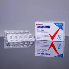 Image result for Simvastatin