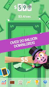 Download and install make it rain: Make It Rain Love Of Money V7 5 5 Mod Apk Unlimited Money Apkdlmod