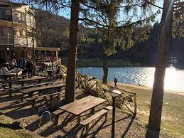 Ristorante Lago Dei Pontini Bagno Di Romagna Restaurant Reviews Photos Phone Number Tripadvisor