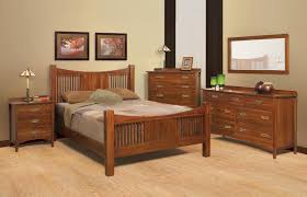 Heartland Mission Bed By Witmer Hom Furniture In 2020 Mission Style Bedroom Furniture Mission Style Bedrooms Mission Style Beds