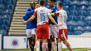 Kudela's ban also rules him out of representative team competition matches, meaning he will miss games for the czech republic in the european championship this year. Ondrej Kudela Skips Trip As Rangers Racism Accused Won T Travel To The Uk After Cop Quiz Claim Daily Record