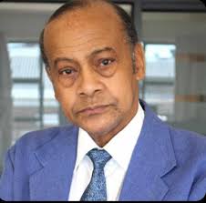 Passing of Deacon Derrick John Smith, condolences to the family