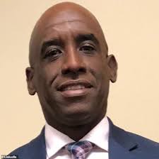 I risked my life serving my country in Iraq... but now I've lost my job at  a bank because I'm a white man