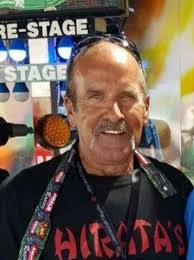 Donald J. Moore Obituary June 5, 2023