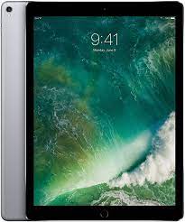 Unlocked apple ipad mini 4 32gb 7.9in white bundle. Apple Ipad Pro 1st Gen 32gb Wi Fi 12 9 In Space Gray For Sale Online Ebay