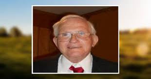 Leonard Caldwell Kee Obituary September 14, 2015