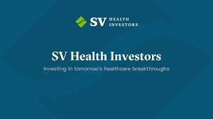 Armed with a team of children's doctors, therapists, nurses, registered dietitians and other wellness experts, strong4life has resources to help busy families raise healthy, safe. Sv Health Investors Linkedin
