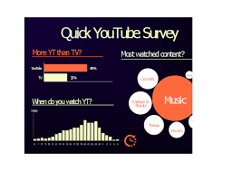 Quick Youtube Survey The Increse In Subscibers On Youtube