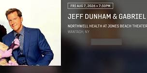 Jeff Dunham & Gabriel Iglesias