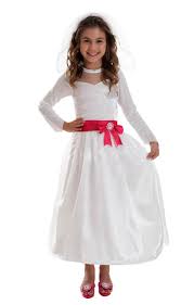 Sommer brautkleider 2021 spitze meerjungfrau backless beach strand brautkleid v neck applique ärmelloses brautkleid mit kapelle zug. Barbie Braut Kostum Original Lizenziertes Barbie Kostum Horror Shop Com