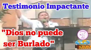 Carlos arteaga on wn network delivers the latest videos and editable pages for news & events, including entertainment, music, sports, science and more, sign up and share your playlists. Otros Testimonios Revelaciones Biblicas