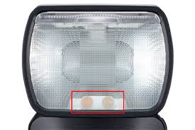 Canon's New Red-Line Speedlite EL-1: Better Control, Greater Expression