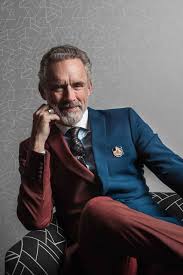 Dr. Jordan Peterson
