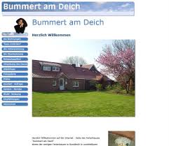 Reihe in norddeich) und daran wollen wir auch sie teilhaben lassen. Bummert Am Deich Deich Norden