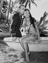 John Sant on Twitter: &quot;&#65533;&#65533; Marlon Brando &amp; Tarita Teriipaia in stills from  MGM's 'Mutiny on the Bounty' (1962) dir. Lewis Milestone. #MarlonBrando  #MutinyOnTheBounty&#8230; https://t.co/tDfnkfLKm7&quot;
