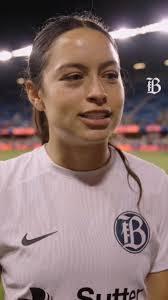 Scarlett Camacho's Instagram, Twitter & Facebook