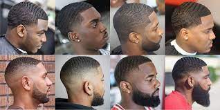 Pin On Haircuts For Black Men