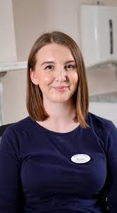 Harriet Rush's Instagram, Twitter & Facebook