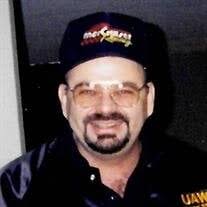 William "Bill" Webb Sr. Obituary