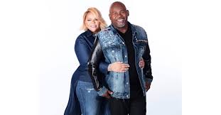Best friends tell each other everything and. Tamela Mann Talks About God Marriage Family And Madea Dallas Examiner