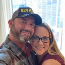 RIP🙏 Terry Glenn Barclay -- the CEO of The Blake assisted living facility  in Pensacola -- was identified as the fatal victim in Monday's train crash  at Chimney Park. He was 57. "