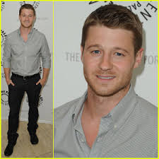 Ben McKenzie: An Evening with 'Southland'!
