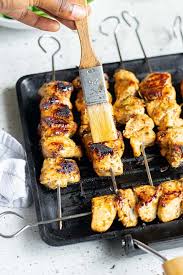 Maybe you would like to learn more about one of these? Greek Chicken Souvlaki A Classic Twist