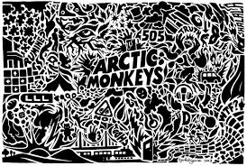 Feel free to send us your own wallpaper and we will consider adding it to appropriate category. Arctic Monkeys Wallpapers Top Free Arctic Monkeys Backgrounds Wallpaperaccess