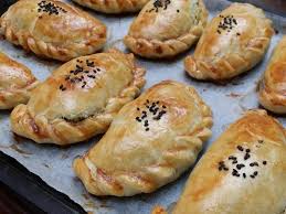 酥皮咖哩餃 完整版 by 璇 s遊樂廚房 recipe taiwanese food recipes asian recipes