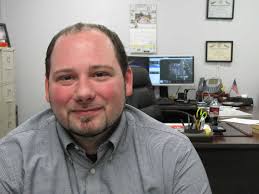 RED BANK: MEET THE NEW DEPARTMENT HEADS