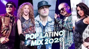 See more of musica americana on facebook. Fiesta Latina Mix 2020 Maluma Shakira Daddy Yankee Wisin Yandel Thakia Musica Latina 2020 Youtube