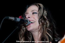 Amy Gore & Her Valentines